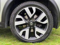 USED 2013 63 NISSAN JUKE 1.6 N-TEC 5d 115 BHP 