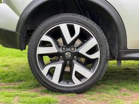 USED 2013 63 NISSAN JUKE 1.6 N-TEC 5d 115 BHP 