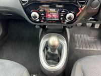 USED 2013 63 NISSAN JUKE 1.6 N-TEC 5d 115 BHP 