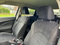 USED 2013 63 NISSAN JUKE 1.6 N-TEC 5d 115 BHP 