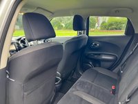 USED 2013 63 NISSAN JUKE 1.6 N-TEC 5d 115 BHP 