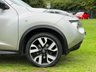 USED 2013 63 NISSAN JUKE 1.6 N-TEC 5d 115 BHP 