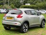 USED 2013 63 NISSAN JUKE 1.6 N-TEC 5d 115 BHP 