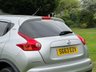 USED 2013 63 NISSAN JUKE 1.6 N-TEC 5d 115 BHP 