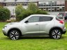 USED 2013 63 NISSAN JUKE 1.6 N-TEC 5d 115 BHP 