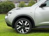 USED 2013 63 NISSAN JUKE 1.6 N-TEC 5d 115 BHP 