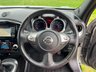 USED 2013 63 NISSAN JUKE 1.6 N-TEC 5d 115 BHP 