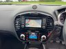 USED 2013 63 NISSAN JUKE 1.6 N-TEC 5d 115 BHP 