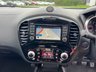 USED 2013 63 NISSAN JUKE 1.6 N-TEC 5d 115 BHP 