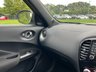 USED 2013 63 NISSAN JUKE 1.6 N-TEC 5d 115 BHP 