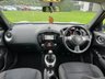USED 2013 63 NISSAN JUKE 1.6 N-TEC 5d 115 BHP 