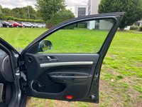 USED 2010 10 SKODA OCTAVIA 2.0 VRS TFSI 5d 198 BHP 