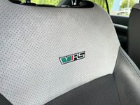 USED 2010 10 SKODA OCTAVIA 2.0 VRS TFSI 5d 198 BHP 