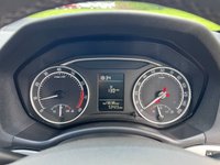USED 2010 10 SKODA OCTAVIA 2.0 VRS TFSI 5d 198 BHP 