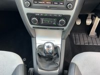 USED 2010 10 SKODA OCTAVIA 2.0 VRS TFSI 5d 198 BHP 
