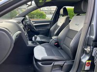 USED 2010 10 SKODA OCTAVIA 2.0 VRS TFSI 5d 198 BHP 