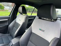 USED 2010 10 SKODA OCTAVIA 2.0 VRS TFSI 5d 198 BHP 