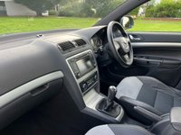 USED 2010 10 SKODA OCTAVIA 2.0 VRS TFSI 5d 198 BHP 