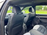 USED 2010 10 SKODA OCTAVIA 2.0 VRS TFSI 5d 198 BHP 
