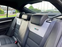 USED 2010 10 SKODA OCTAVIA 2.0 VRS TFSI 5d 198 BHP 