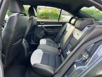 USED 2010 10 SKODA OCTAVIA 2.0 VRS TFSI 5d 198 BHP 