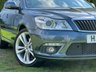 USED 2010 10 SKODA OCTAVIA 2.0 VRS TFSI 5d 198 BHP 