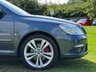 USED 2010 10 SKODA OCTAVIA 2.0 VRS TFSI 5d 198 BHP 