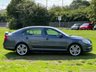 USED 2010 10 SKODA OCTAVIA 2.0 VRS TFSI 5d 198 BHP 