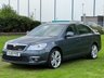 USED 2010 10 SKODA OCTAVIA 2.0 VRS TFSI 5d 198 BHP 