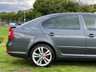 USED 2010 10 SKODA OCTAVIA 2.0 VRS TFSI 5d 198 BHP 