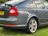 USED 2010 10 SKODA OCTAVIA 2.0 VRS TFSI 5d 198 BHP 