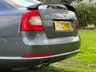 USED 2010 10 SKODA OCTAVIA 2.0 VRS TFSI 5d 198 BHP 