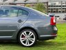 USED 2010 10 SKODA OCTAVIA 2.0 VRS TFSI 5d 198 BHP 
