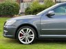 USED 2010 10 SKODA OCTAVIA 2.0 VRS TFSI 5d 198 BHP 