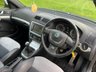 USED 2010 10 SKODA OCTAVIA 2.0 VRS TFSI 5d 198 BHP 