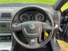 USED 2010 10 SKODA OCTAVIA 2.0 VRS TFSI 5d 198 BHP 