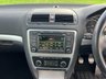 USED 2010 10 SKODA OCTAVIA 2.0 VRS TFSI 5d 198 BHP 