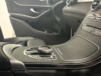 USED 2017 67 MERCEDES-BENZ GLC-CLASS 2.1 GLC 220 D 4MATIC SPORT 5d 168 BHP 