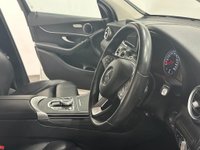 USED 2017 67 MERCEDES-BENZ GLC-CLASS 2.1 GLC 220 D 4MATIC SPORT 5d 168 BHP 