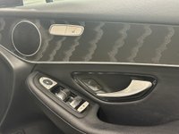 USED 2017 67 MERCEDES-BENZ GLC-CLASS 2.1 GLC 220 D 4MATIC SPORT 5d 168 BHP 
