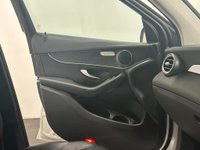 USED 2017 67 MERCEDES-BENZ GLC-CLASS 2.1 GLC 220 D 4MATIC SPORT 5d 168 BHP 