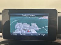USED 2017 67 MERCEDES-BENZ GLC-CLASS 2.1 GLC 220 D 4MATIC SPORT 5d 168 BHP 