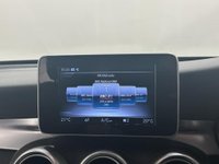 USED 2017 67 MERCEDES-BENZ GLC-CLASS 2.1 GLC 220 D 4MATIC SPORT 5d 168 BHP 