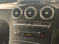 USED 2017 67 MERCEDES-BENZ GLC-CLASS 2.1 GLC 220 D 4MATIC SPORT 5d 168 BHP 