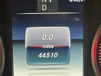 USED 2017 67 MERCEDES-BENZ GLC-CLASS 2.1 GLC 220 D 4MATIC SPORT 5d 168 BHP 