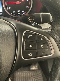 USED 2017 67 MERCEDES-BENZ GLC-CLASS 2.1 GLC 220 D 4MATIC SPORT 5d 168 BHP 