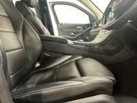USED 2017 67 MERCEDES-BENZ GLC-CLASS 2.1 GLC 220 D 4MATIC SPORT 5d 168 BHP 