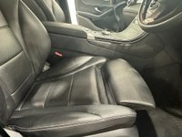 USED 2017 67 MERCEDES-BENZ GLC-CLASS 2.1 GLC 220 D 4MATIC SPORT 5d 168 BHP 