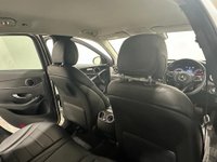 USED 2017 67 MERCEDES-BENZ GLC-CLASS 2.1 GLC 220 D 4MATIC SPORT 5d 168 BHP 