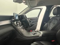 USED 2017 67 MERCEDES-BENZ GLC-CLASS 2.1 GLC 220 D 4MATIC SPORT 5d 168 BHP 